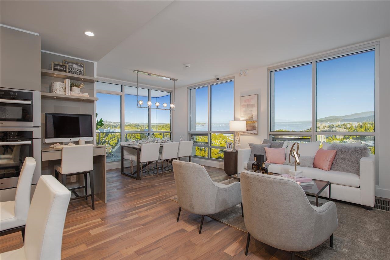 1402 1632 LIONS GATE LANE, North Vancouver Terminated, R2760456 Condos.ca