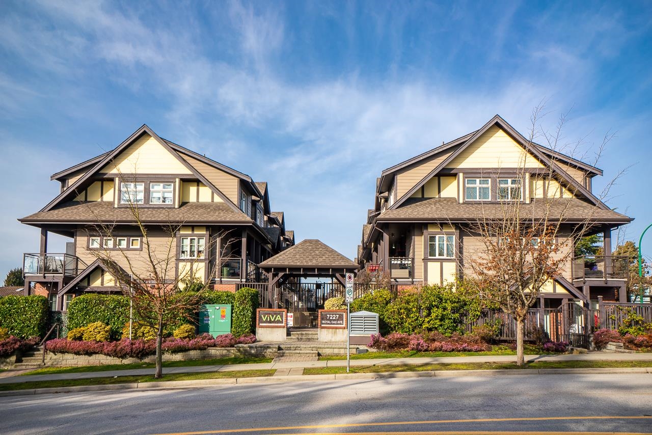 105 7227 ROYAL OAK AVENUE, Burnaby Terminated, R2760475 Condos.ca
