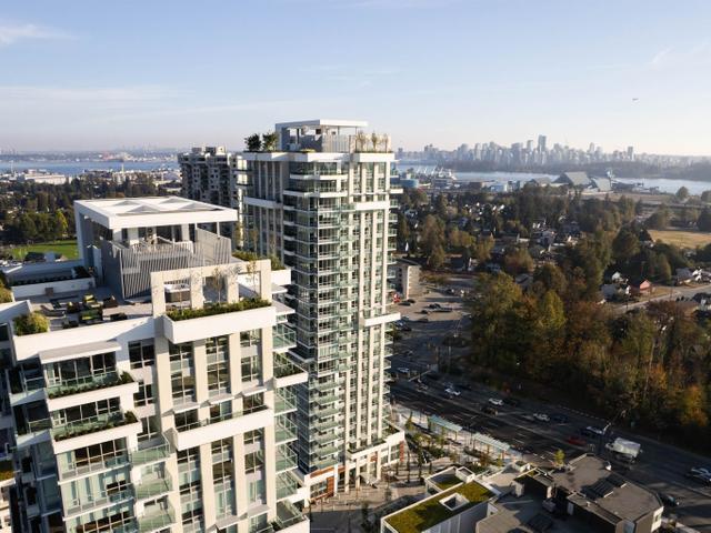 19xx - 1633 CAPILANO ROAD