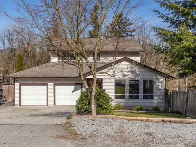 34611 DEWDNEY TRUNK ROAD