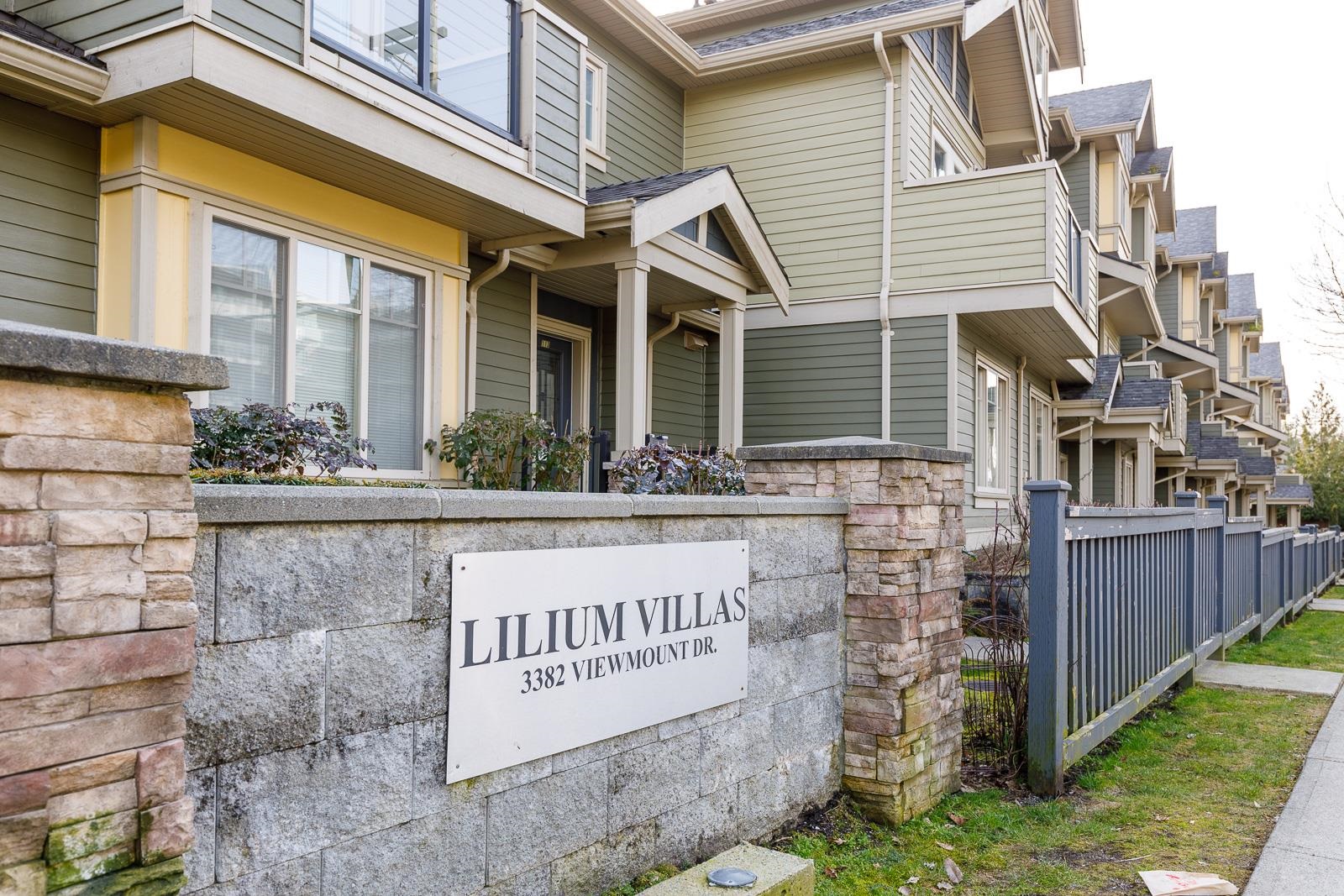 118 3382 VIEWMOUNT DRIVE, Port Moody Sold, R2760904 Condos.ca