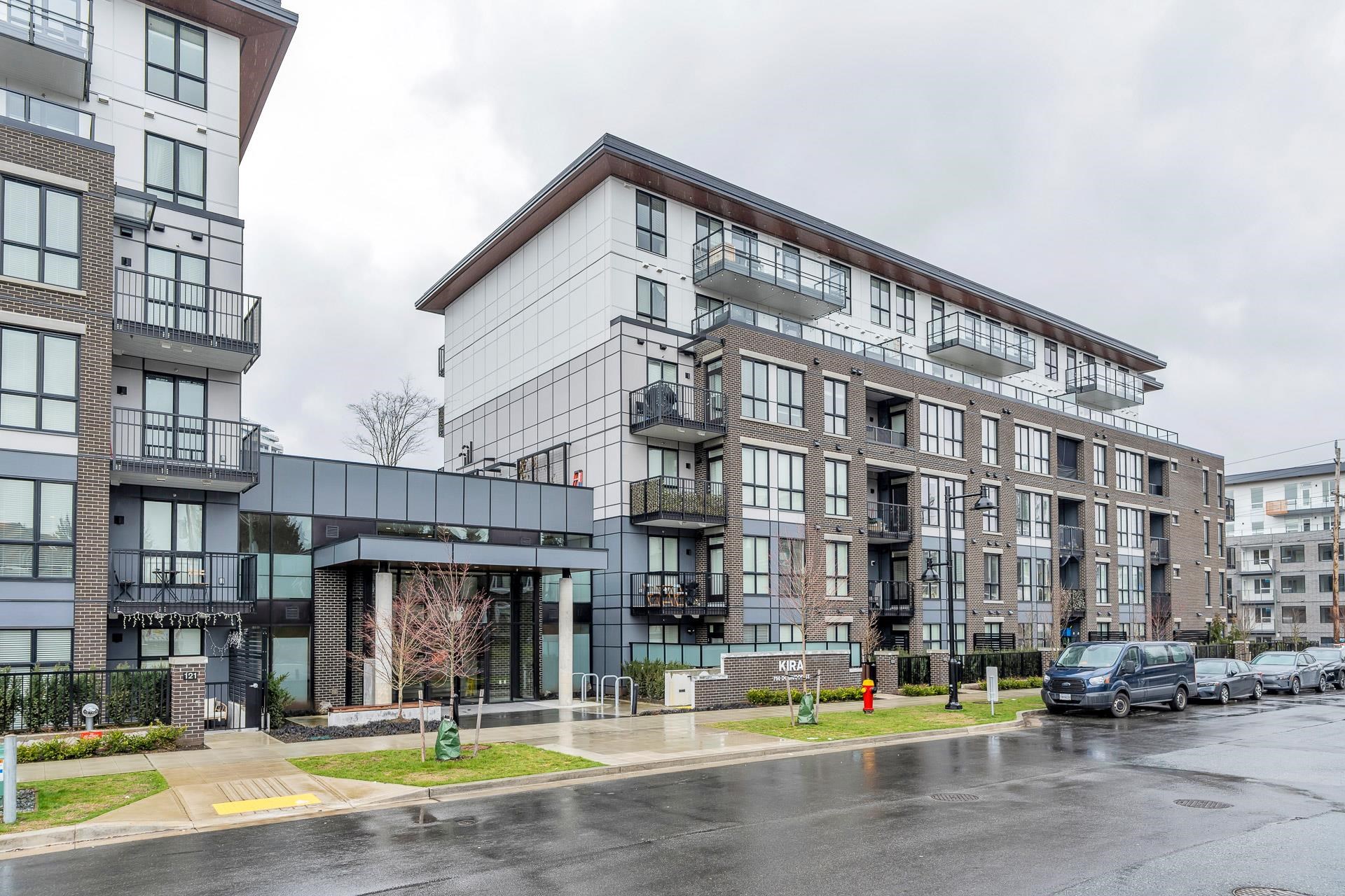 312 750 DOGWOOD STREET, Coquitlam Sold, R2761167 Condos.ca