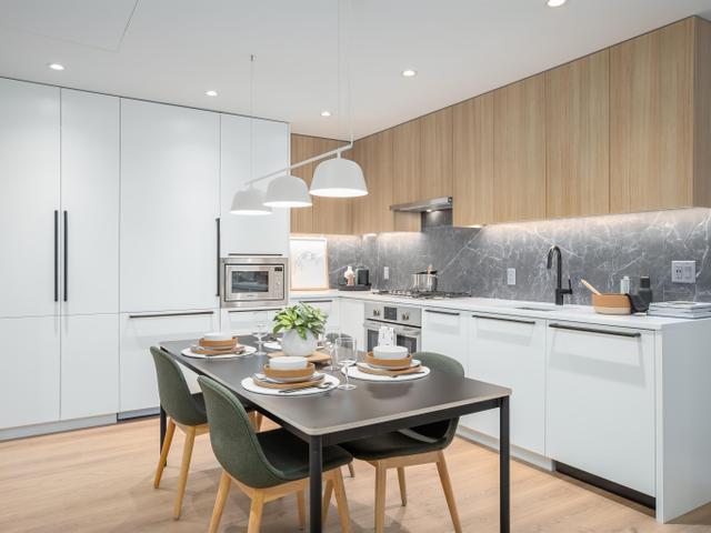 4302 - 668 WHITING WAY, Coquitlam | Sold, R2761369 | Condos.ca