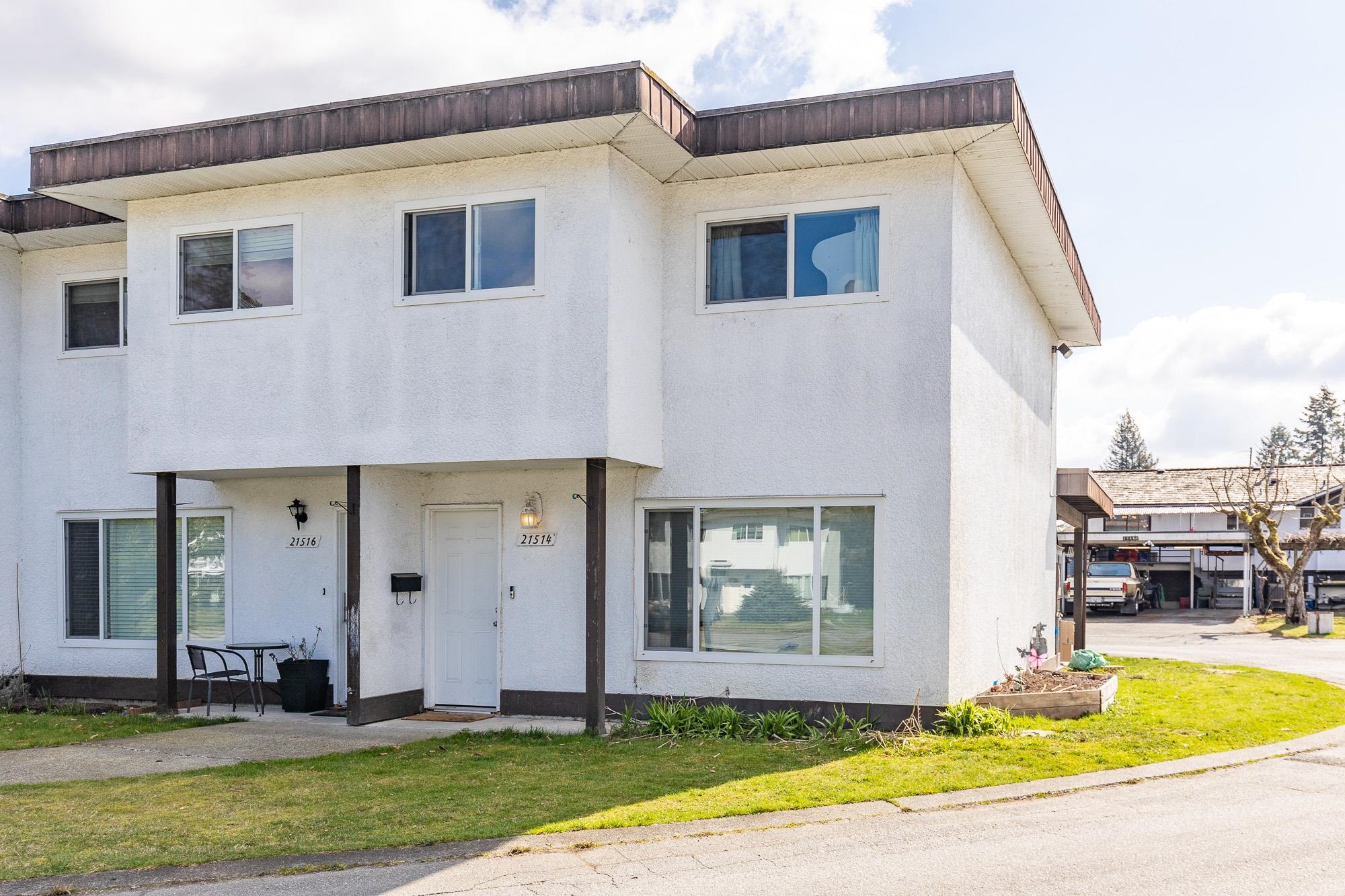 21514 MAYO PLACE, Maple Ridge Sold, R2761386 Condos.ca