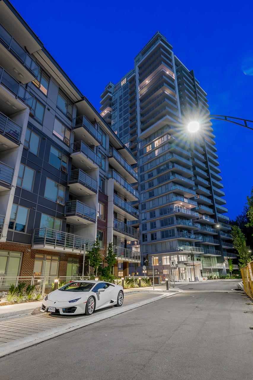 1004 308 MORRISSEY ROAD, Port Moody Sold, R2761781 Condos.ca 1004 308 MORRISSEY ROAD, Port Moody Sold, R2761781 Condos.ca