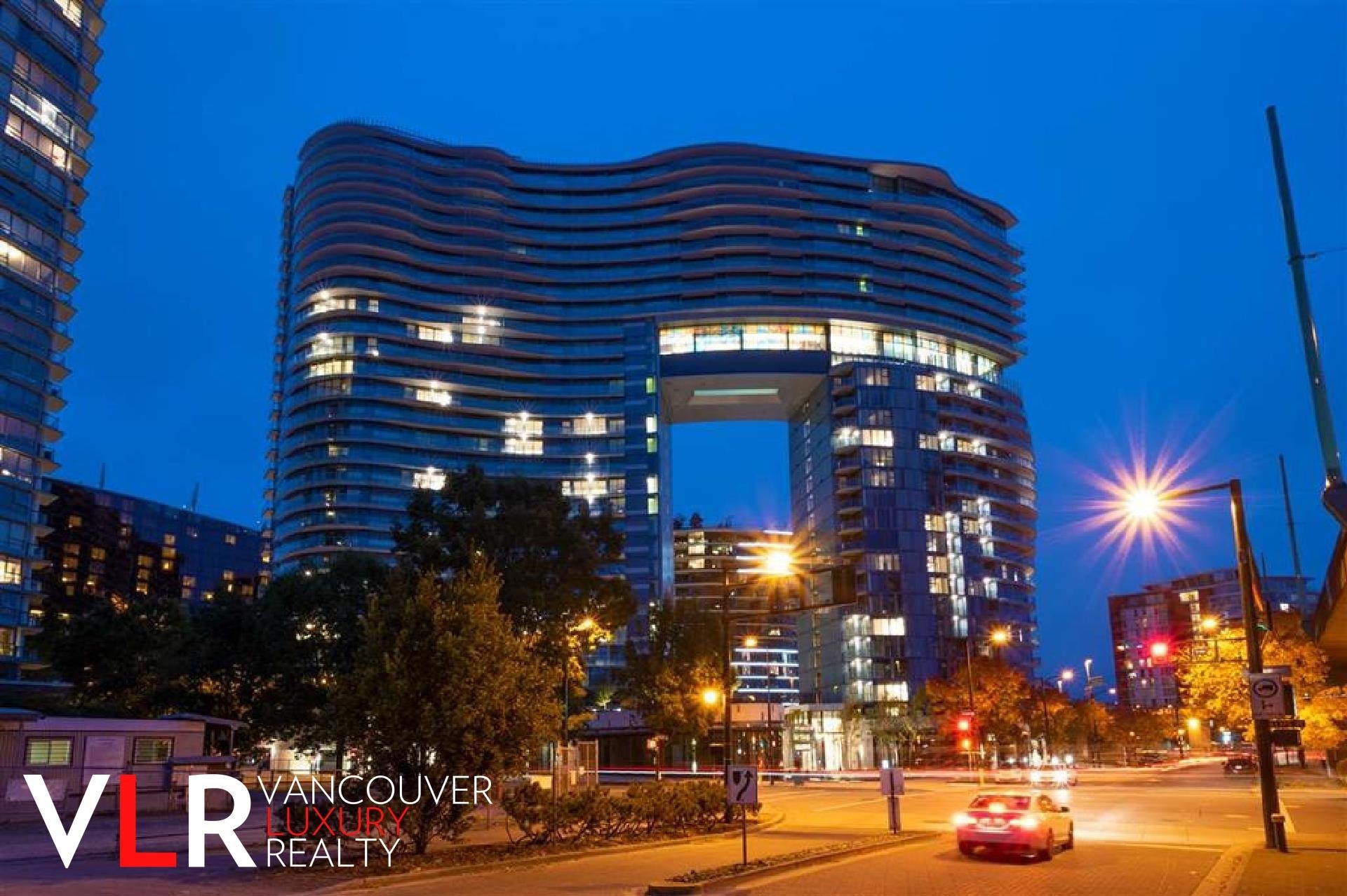 2106 89 NELSON STREET, Vancouver Leased, R2761872 Condos.ca