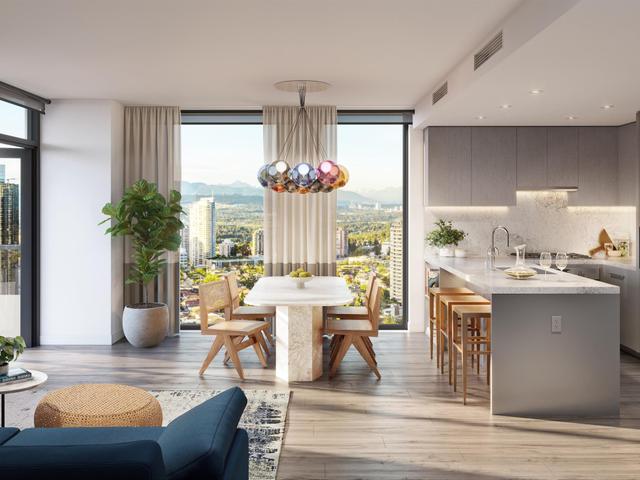 304 - 6608 SUSSEX AVENUE