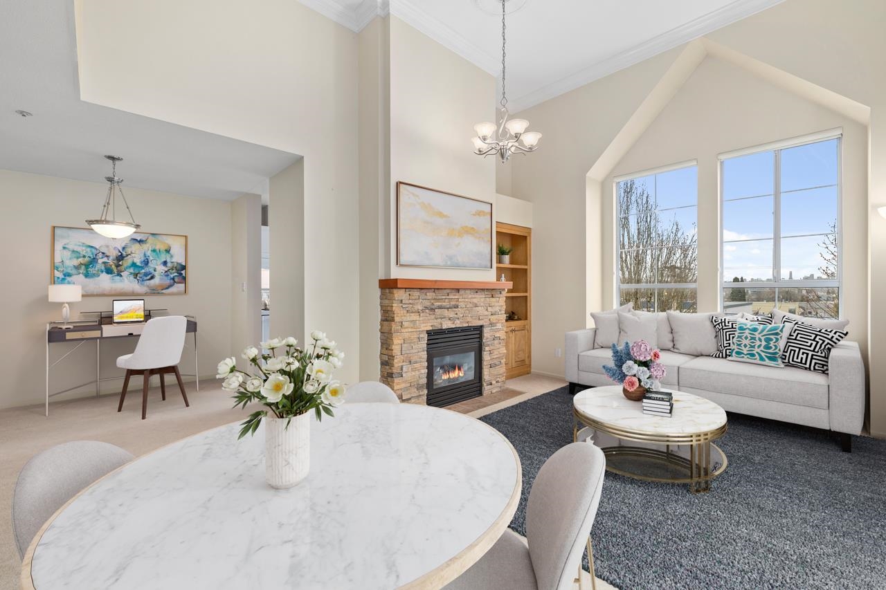 305 295 SCHOOLHOUSE STREET, Coquitlam Sold, R2763128 Condos.ca