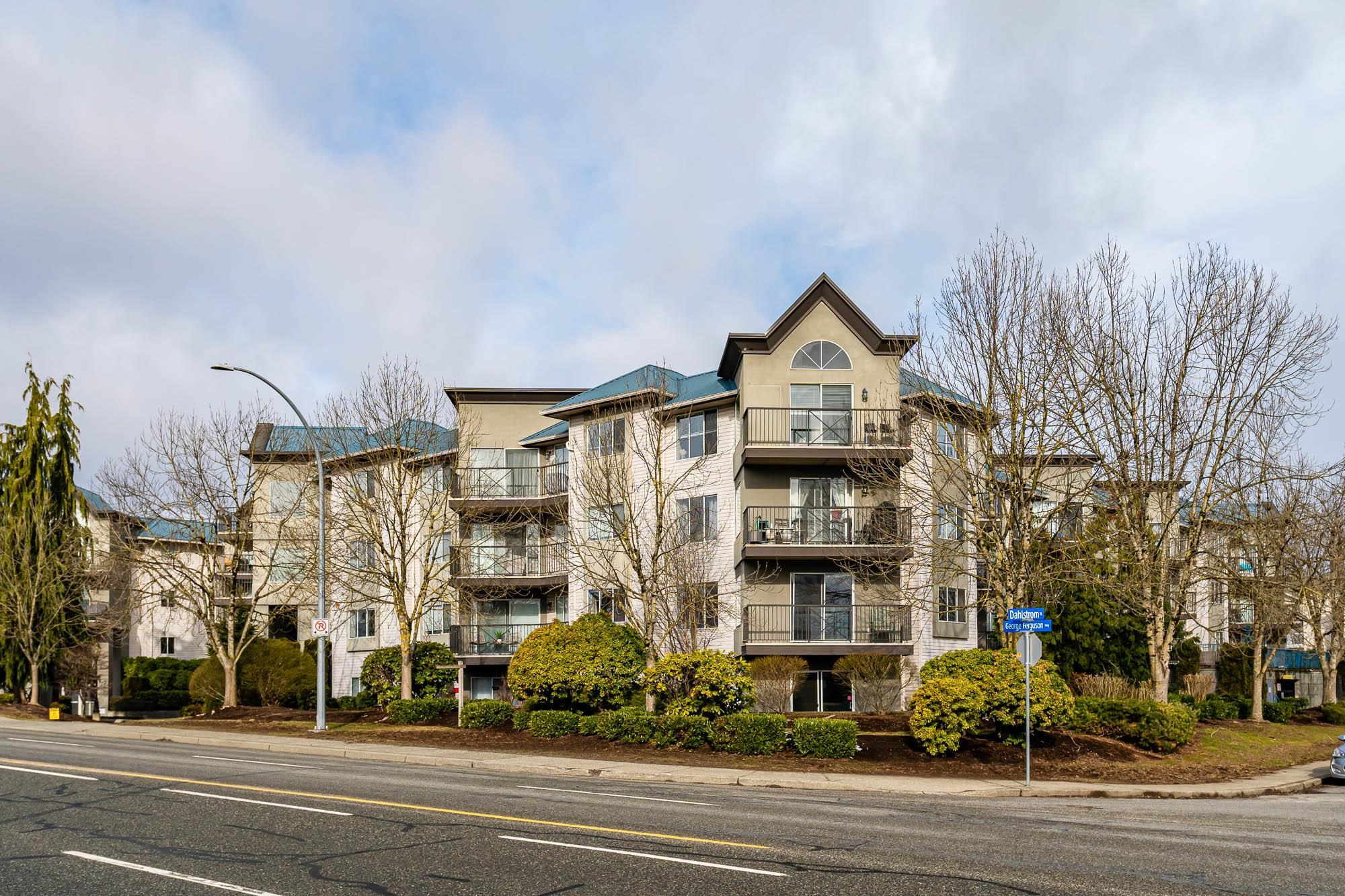 109 32725 FERGUSON WAY, Abbotsford Sold, R2763411 Condos.ca