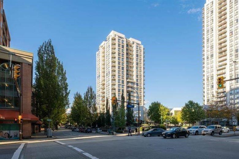1185 THE HIGH STREET, Coquitlam Leased, R2763476 Condos.ca