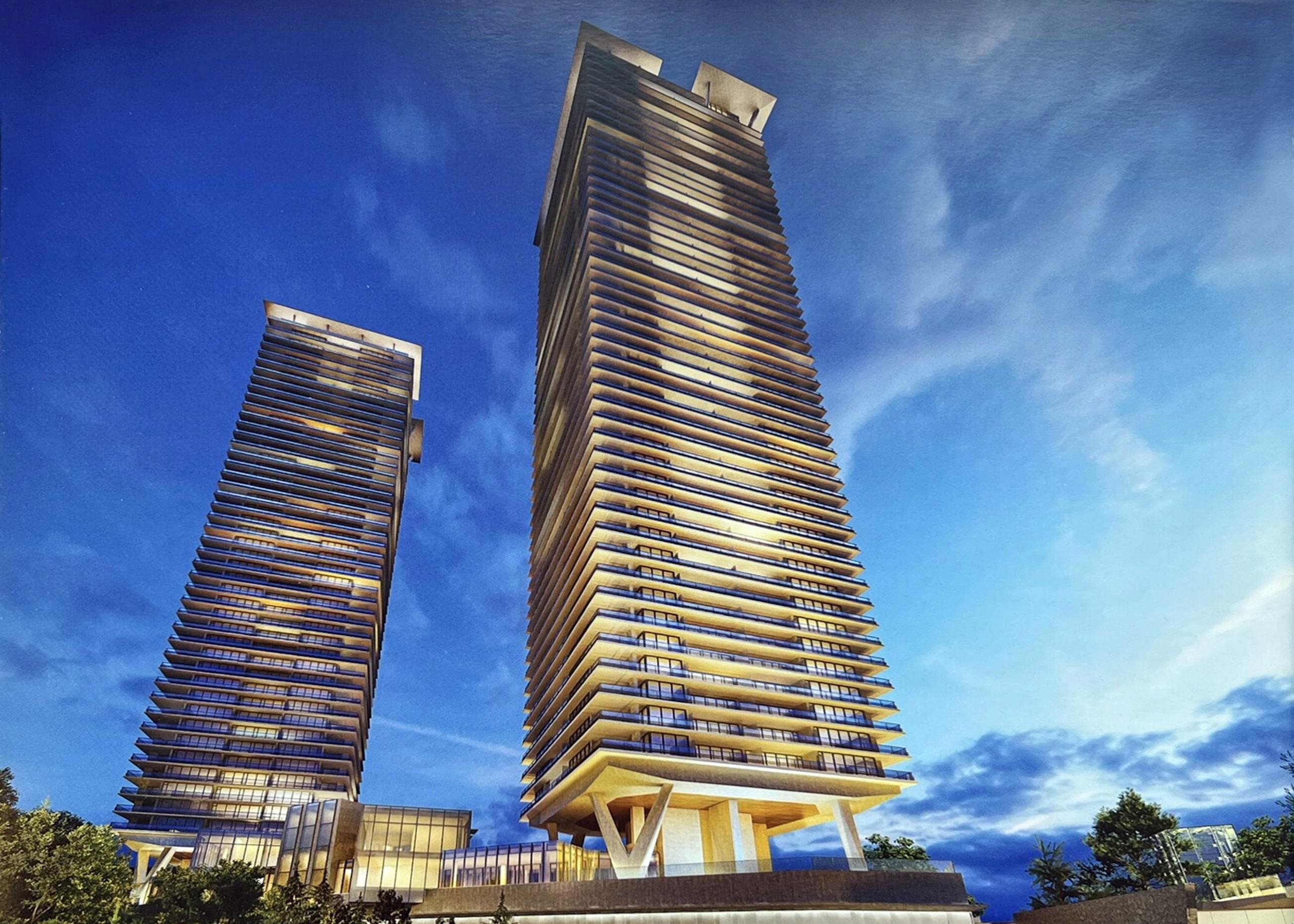 3901 4720 LOUGHEED HIGHWAY, Burnaby Sold, R2763558 Condos.ca