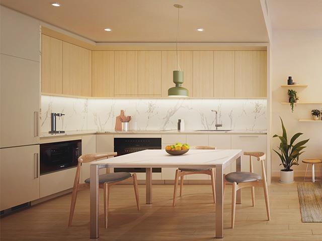 504 - 3963 UPLANDS WAY