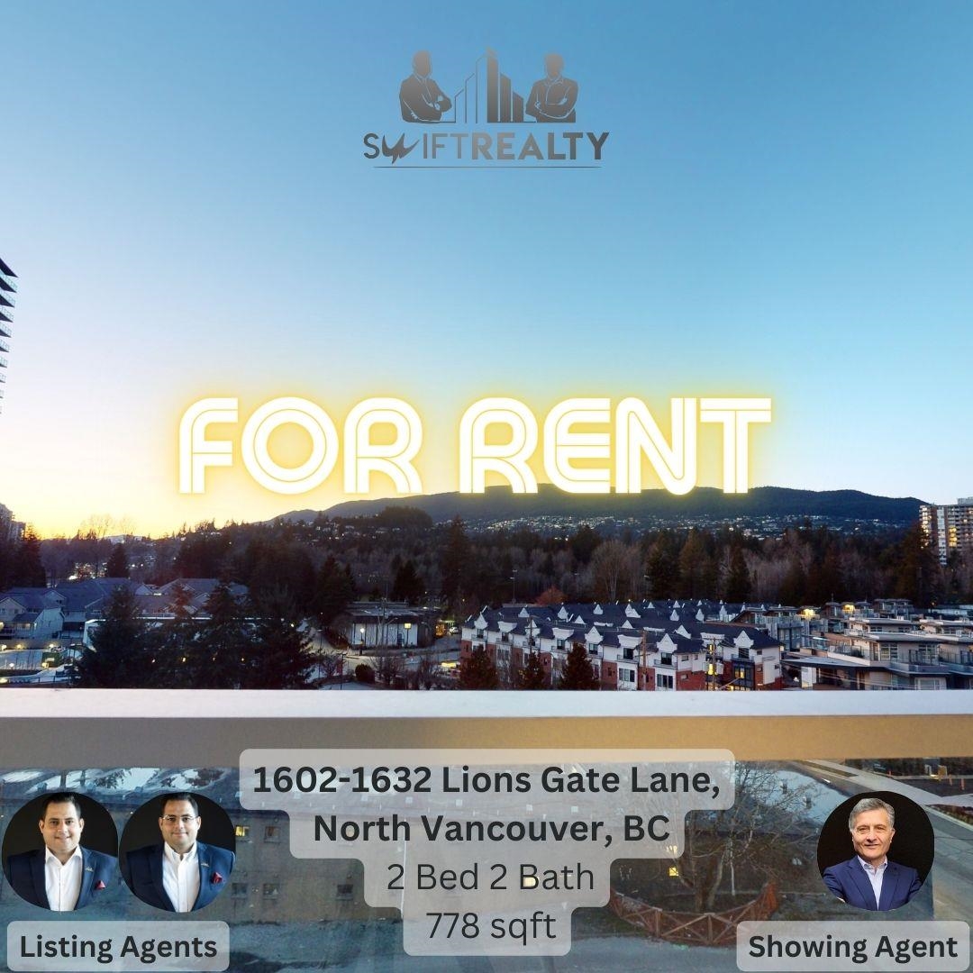 1602 1632 LIONS GATE LANE, North Vancouver Leased, R2763634 Condos.ca