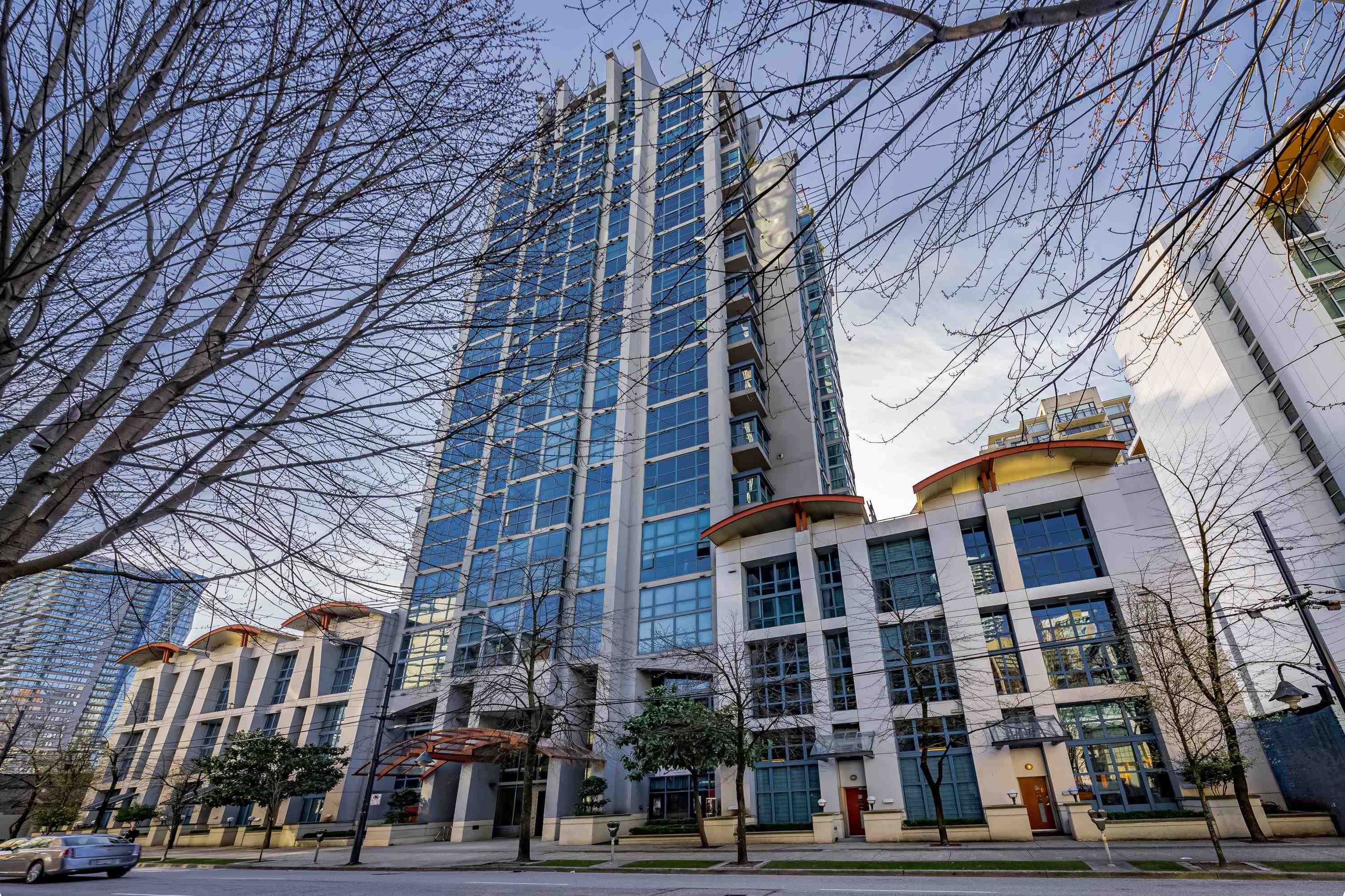 1501 1238 SEYMOUR STREET, Vancouver Terminated, R2763968 Condos.ca