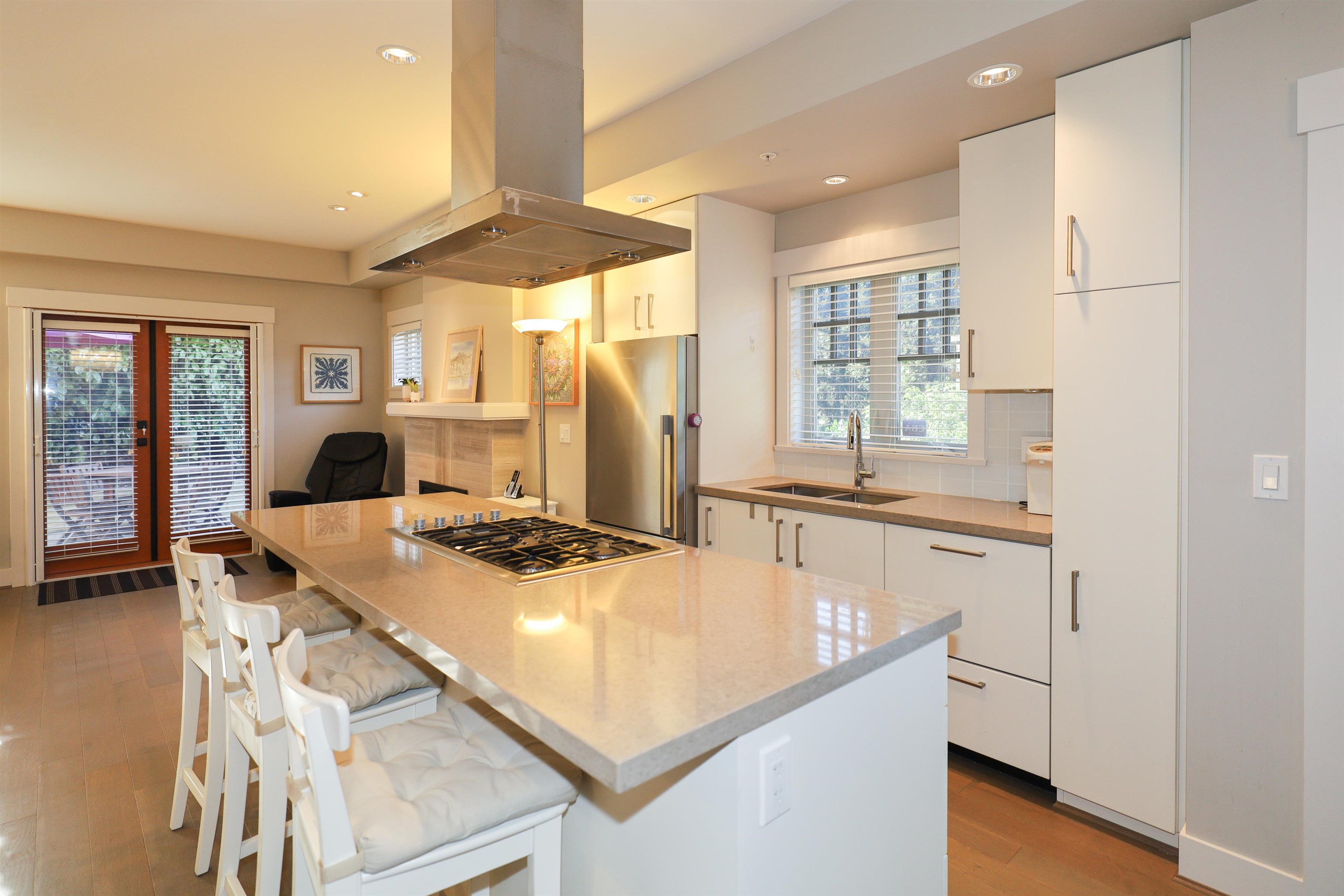 5980 OAK STREET, Vancouver | Sold, R2764376 | Condos.ca