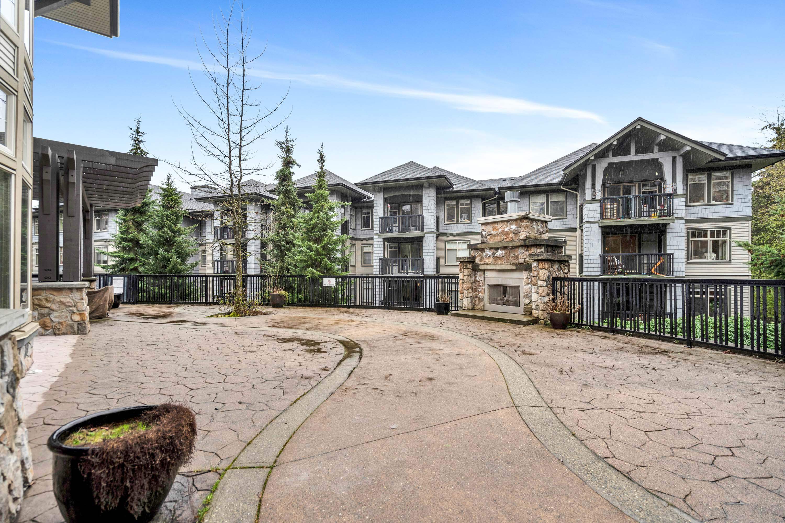 407 2966 SILVER SPRINGS BOULEVARD, Coquitlam Terminated, R2764519
