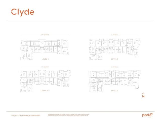 305 - 3229 ST. JOHNS STREET