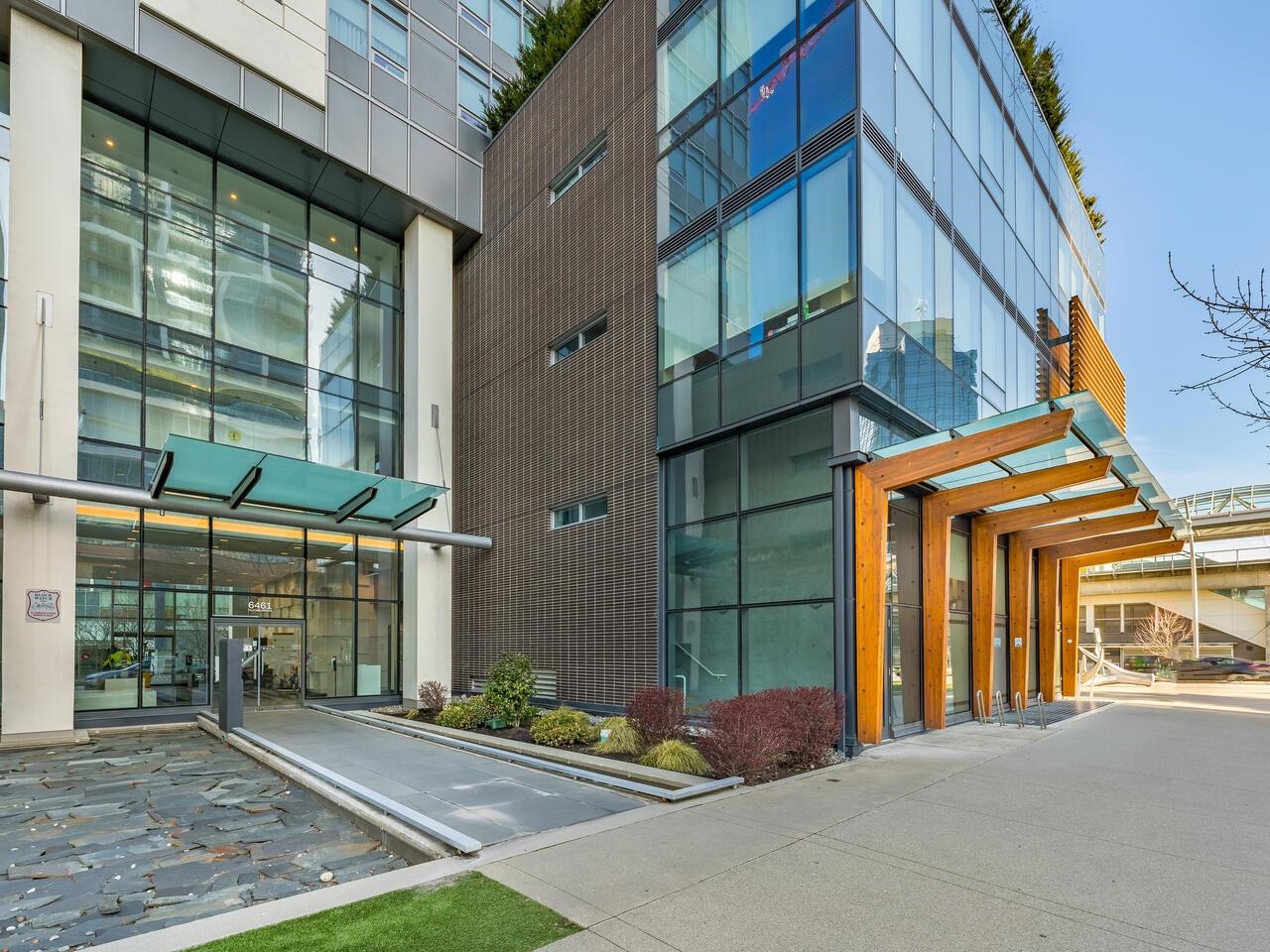 2602 6461 TELFORD AVENUE, Burnaby Sold, R2765517 Condos.ca