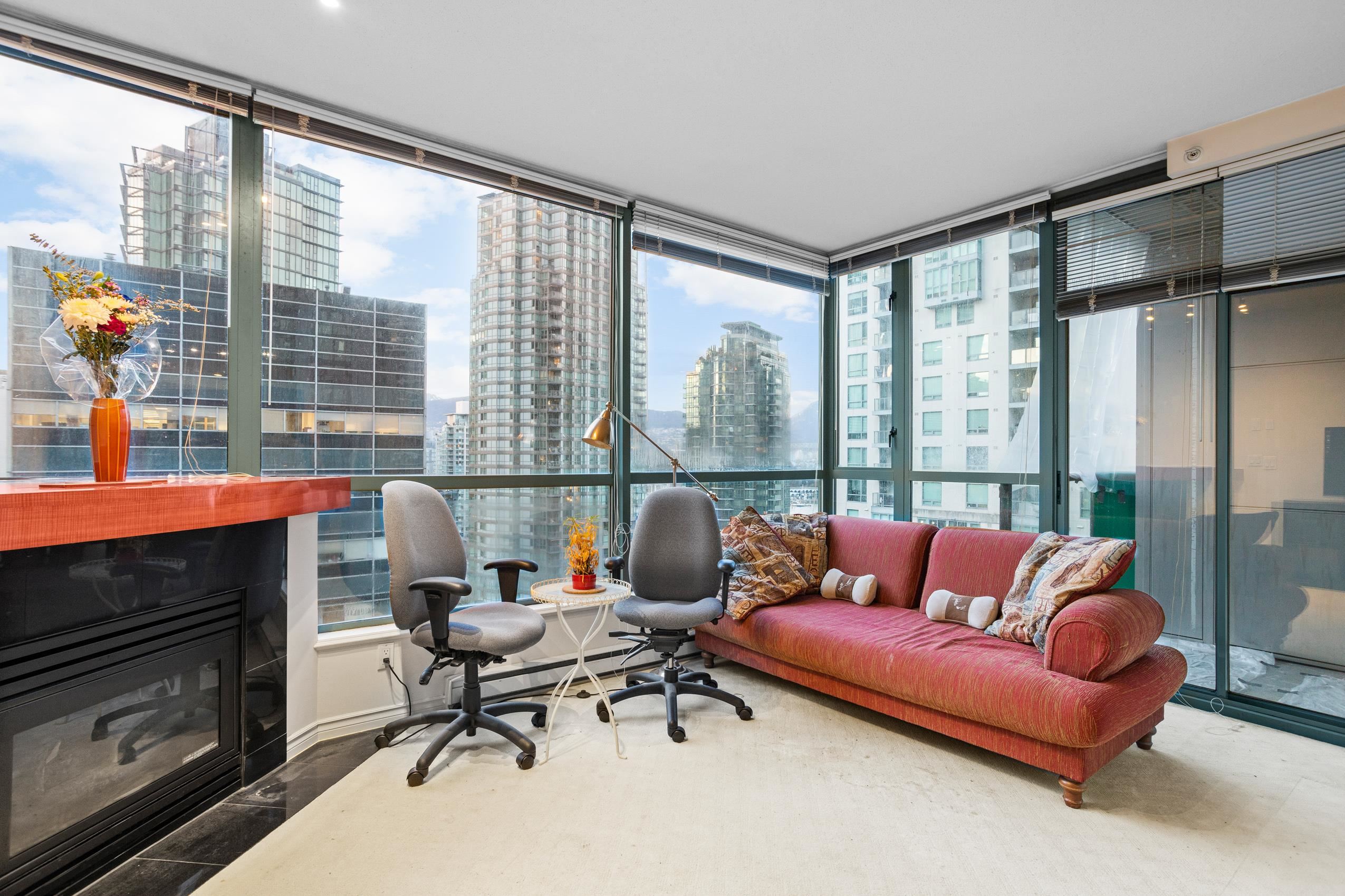 1005 1239 W STREET, Vancouver Sold, R2765711 Condos.ca 1005 1239 W STREET, Vancouver Sold, R2765711 Condos.ca