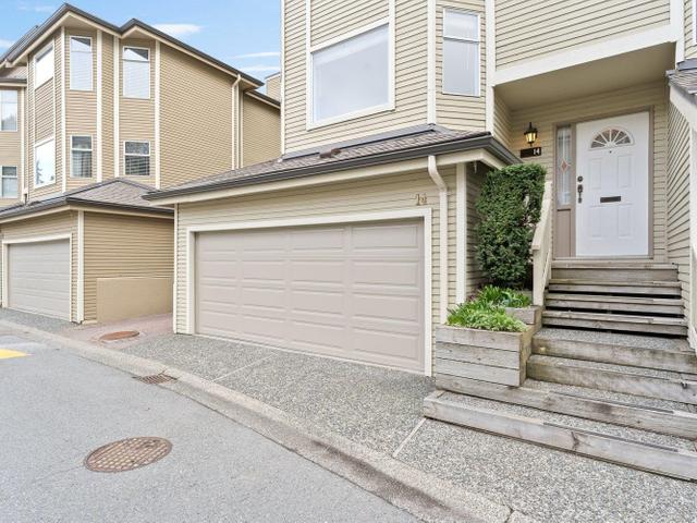 Address not available