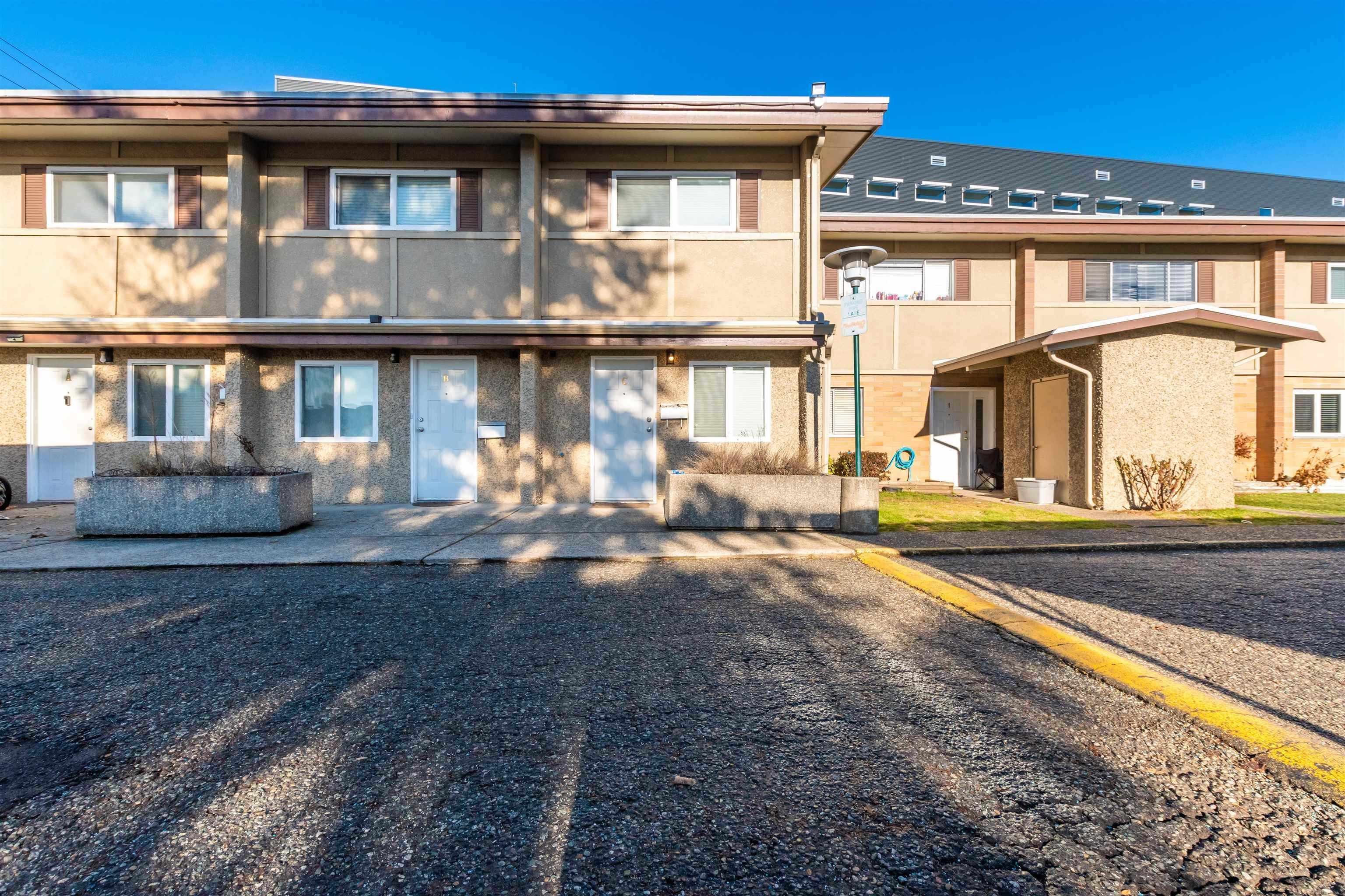 C 2048 MCCALLUM ROAD, Abbotsford Sold, R2765900 Condos.ca