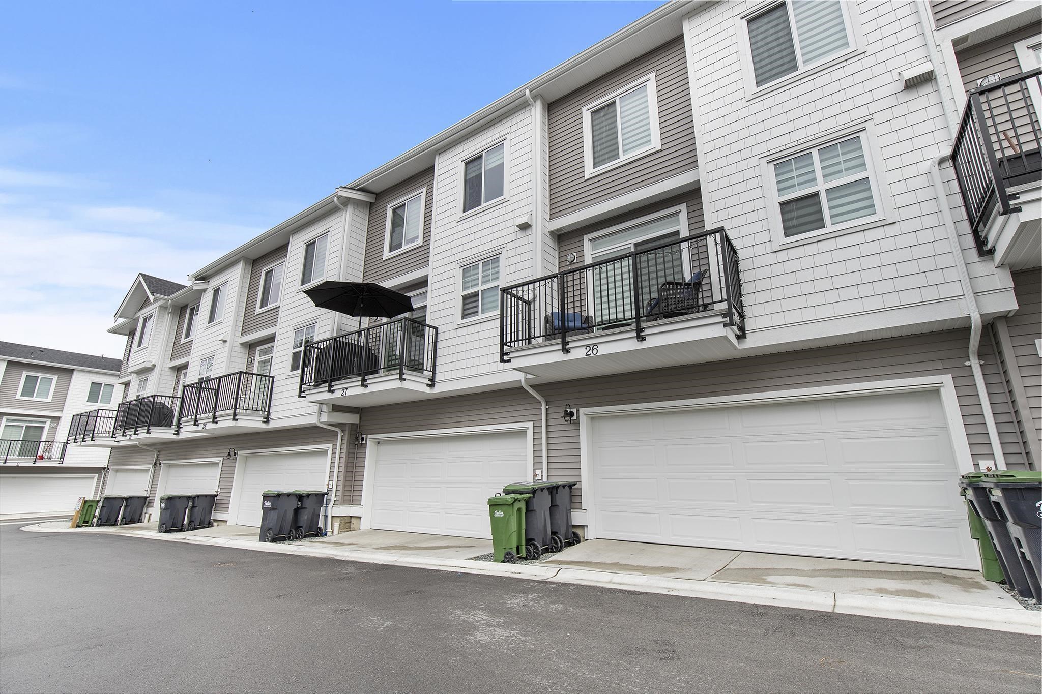 26 2033 MCKENZIE ROAD, Abbotsford Sold, R2765916 Condos.ca