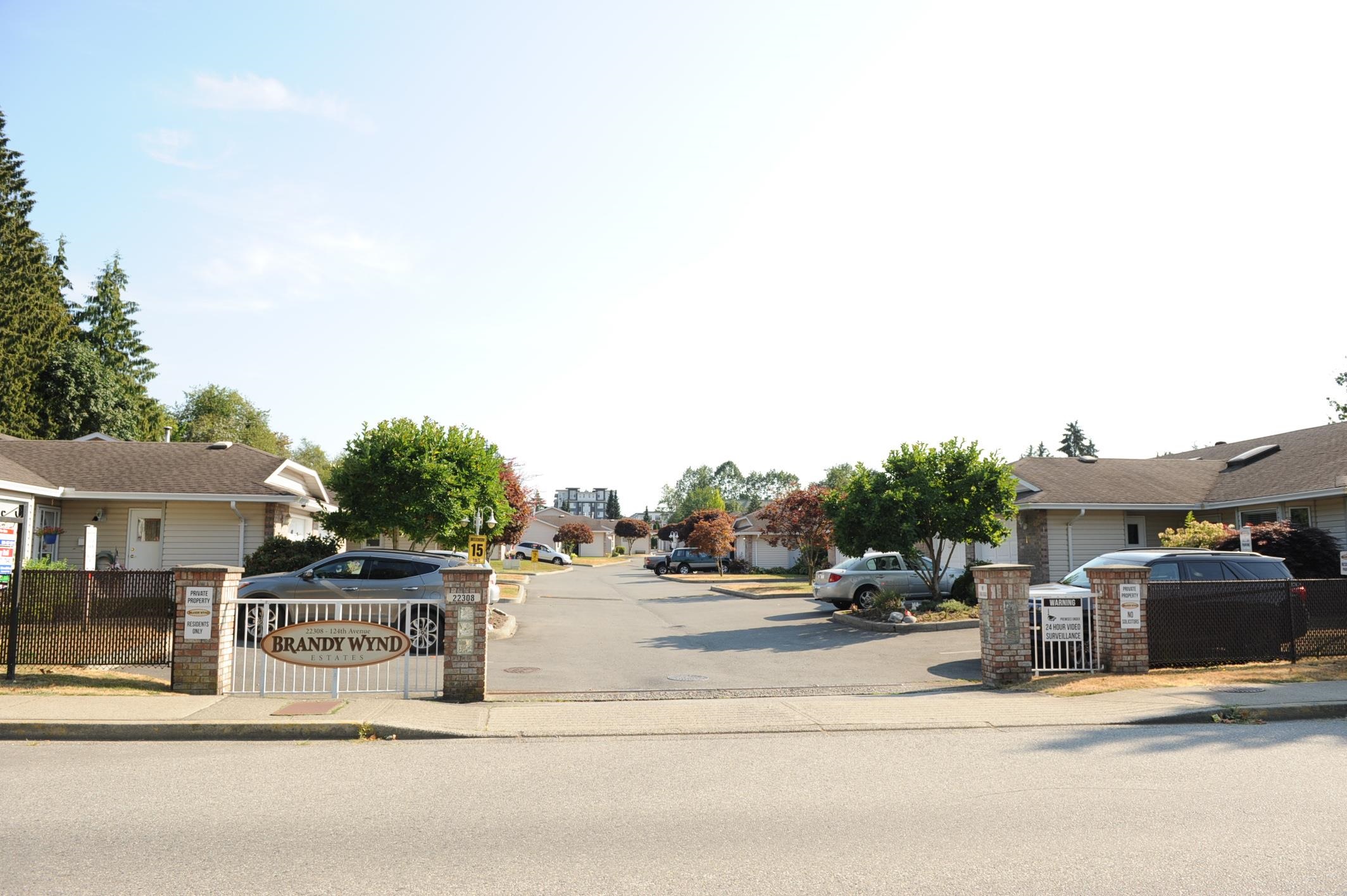 Maple Ridge Daniel Rhead 54 - 22308 124 AVENUE, Maple Ridge | Sold, R2766466 | Condos.ca