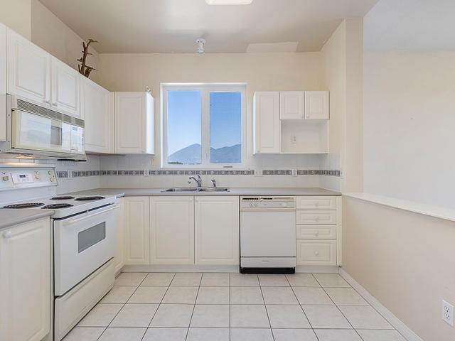 805 - 45745 PRINCESS AVENUE, Chilliwack | Sold, R2766500 | Condos.ca