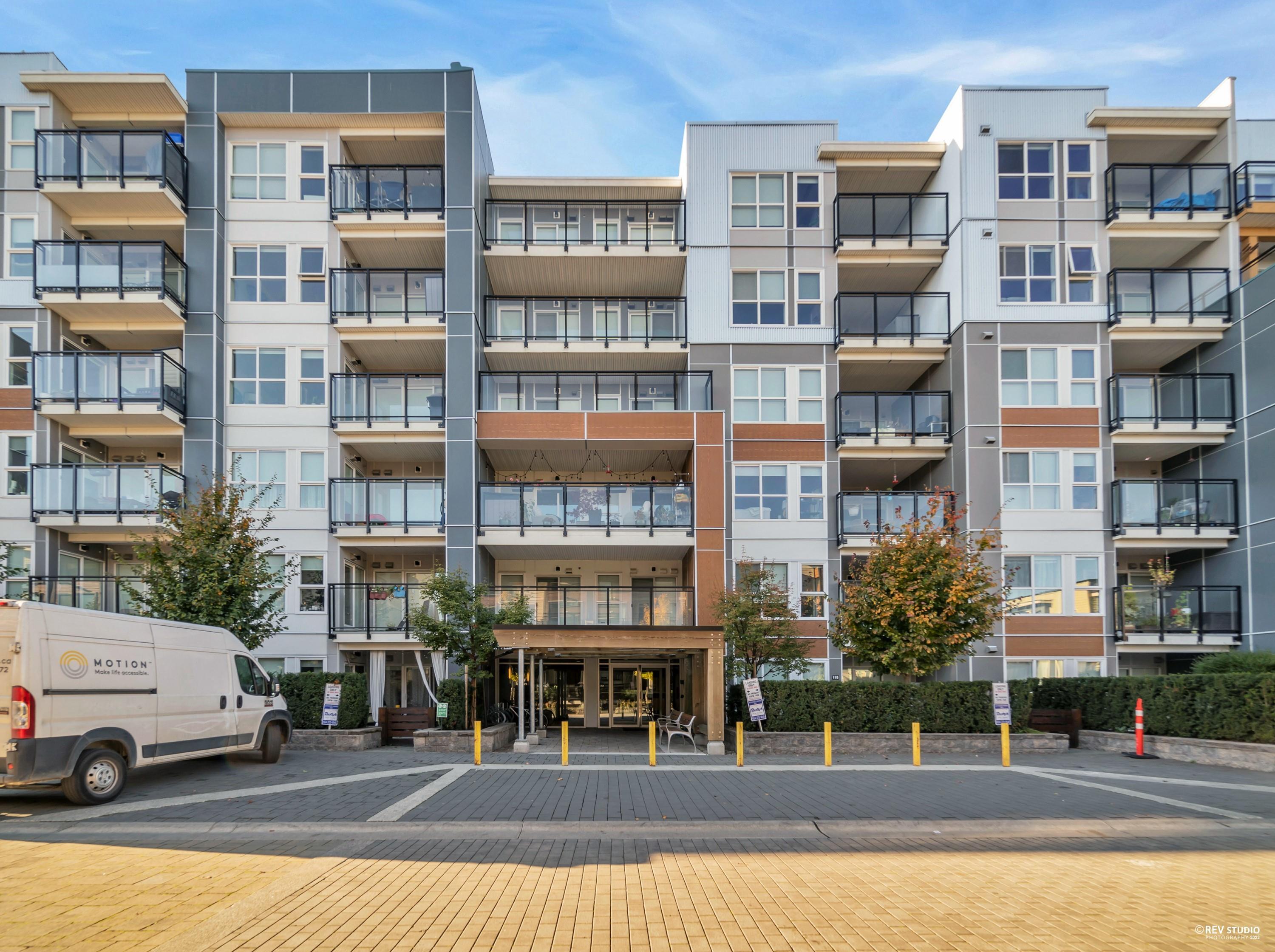 603 10177 RIVER DRIVE, Richmond Sold, R2767088 Condos.ca