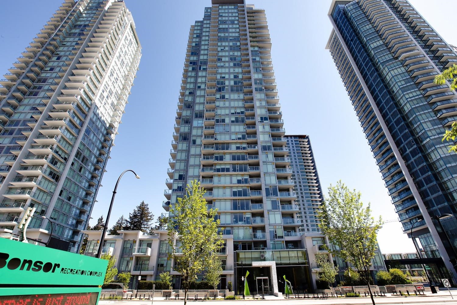 2205 6588 NELSON AVENUE, Burnaby Sold, R2767112 Condos.ca