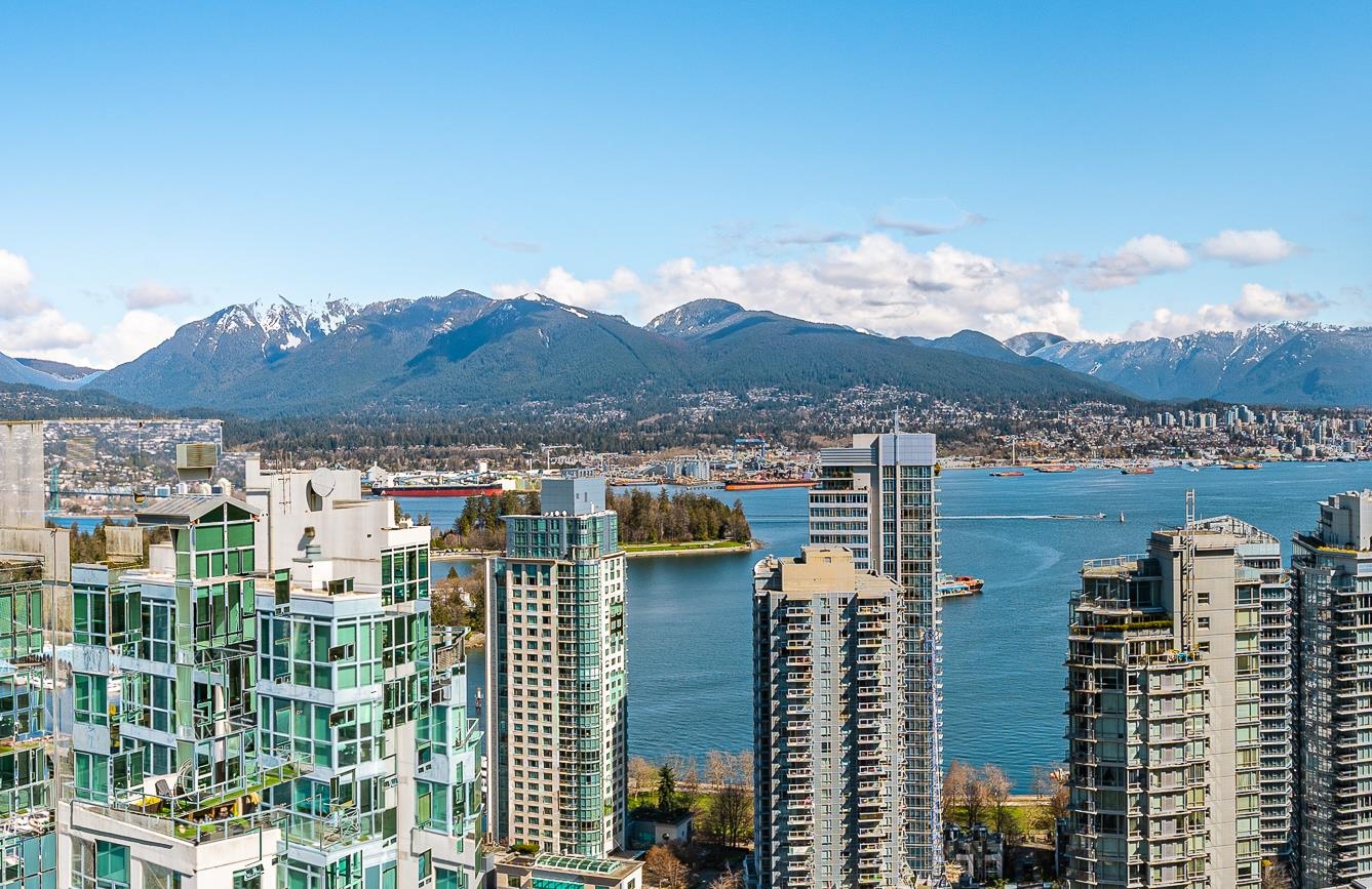 3208 1239 W STREET, Vancouver Terminated, R2767114 Condos.ca 3208 1239 W STREET, Vancouver Terminated, R2767114 Condos.ca
