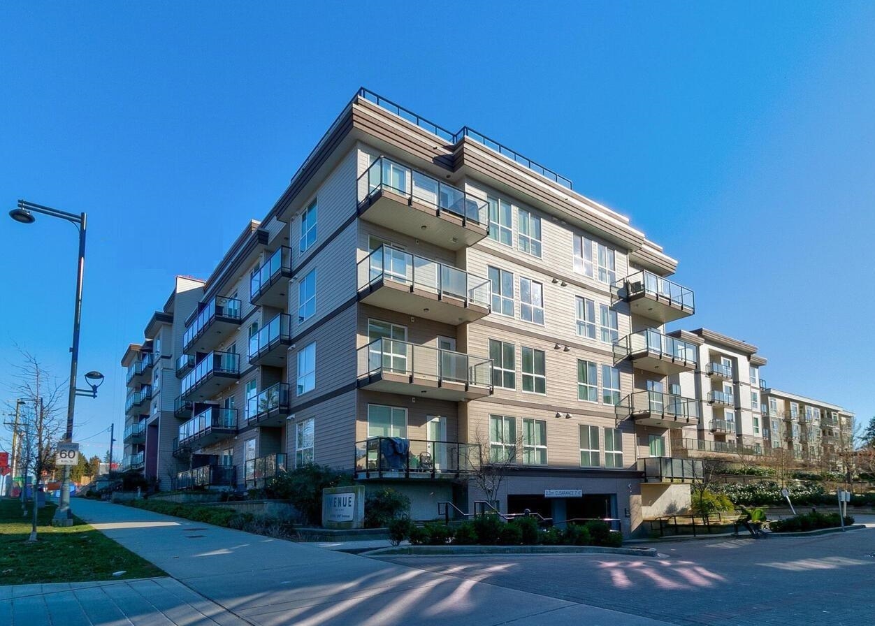 516 13768 108 AVENUE, Surrey Sold, R2767174 Condos.ca
