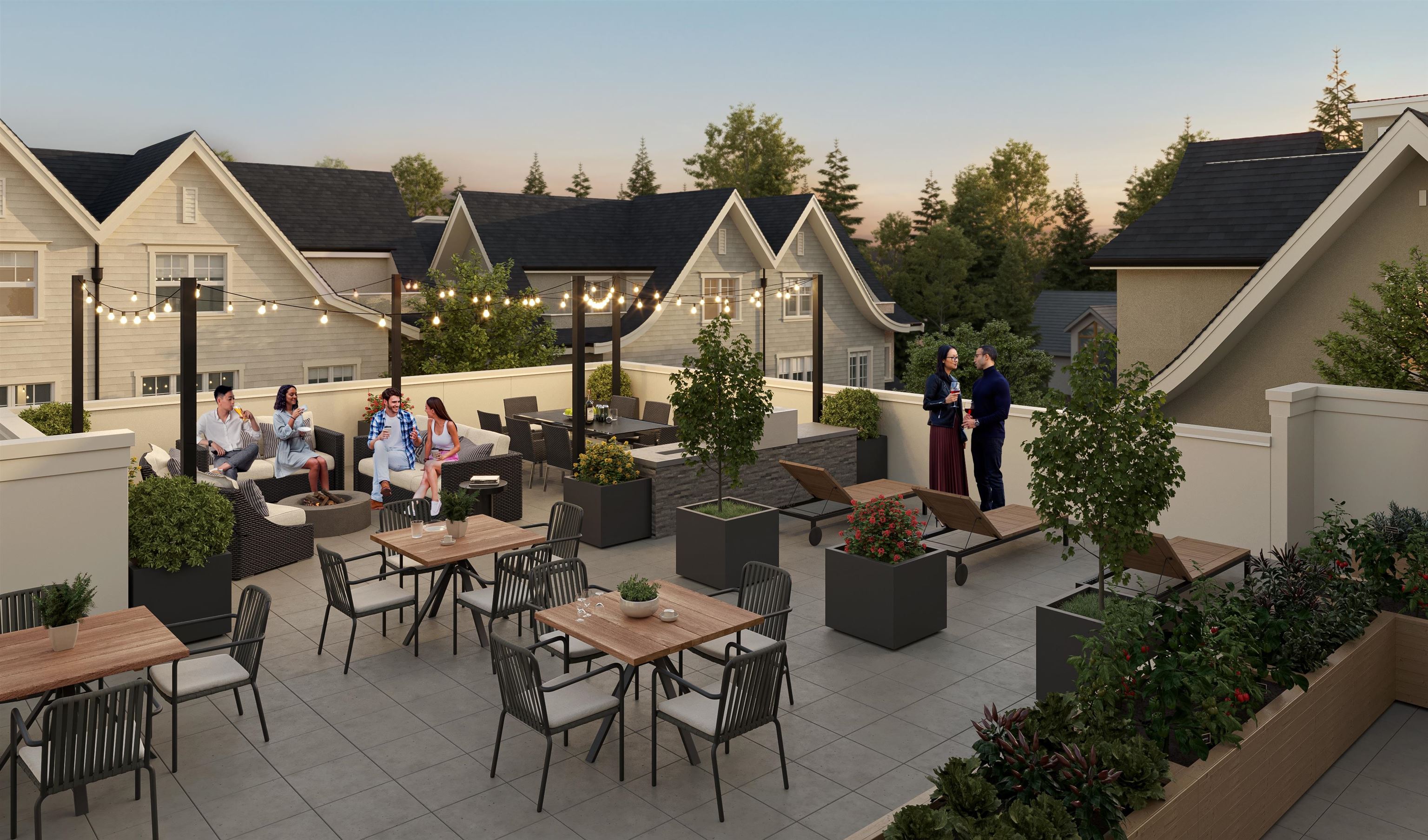 105 720 ROBINSON STREET, Coquitlam Expired, R2767690 Condos.ca