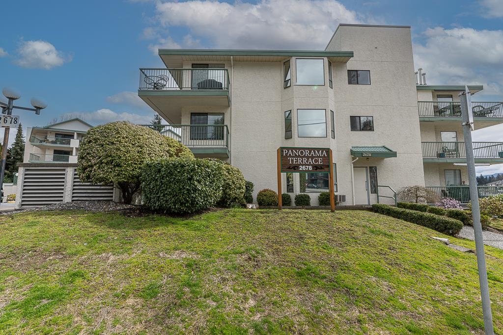 113 2678 MCCALLUM ROAD, Abbotsford Sold, R2767890 Condos.ca