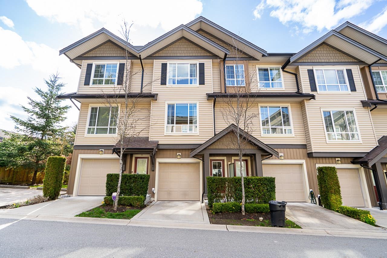 36 4967 220 STREET, Langley Sold, R2768006 Condos.ca