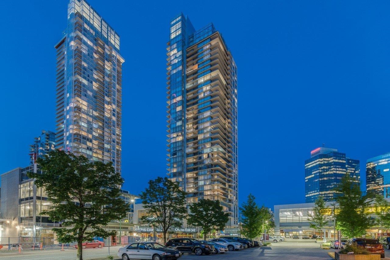 2501 6098 STATION STREET, Burnaby Sold, R2768034 Condos.ca 2501 6098 STATION STREET, Burnaby Sold, R2768034 Condos.ca