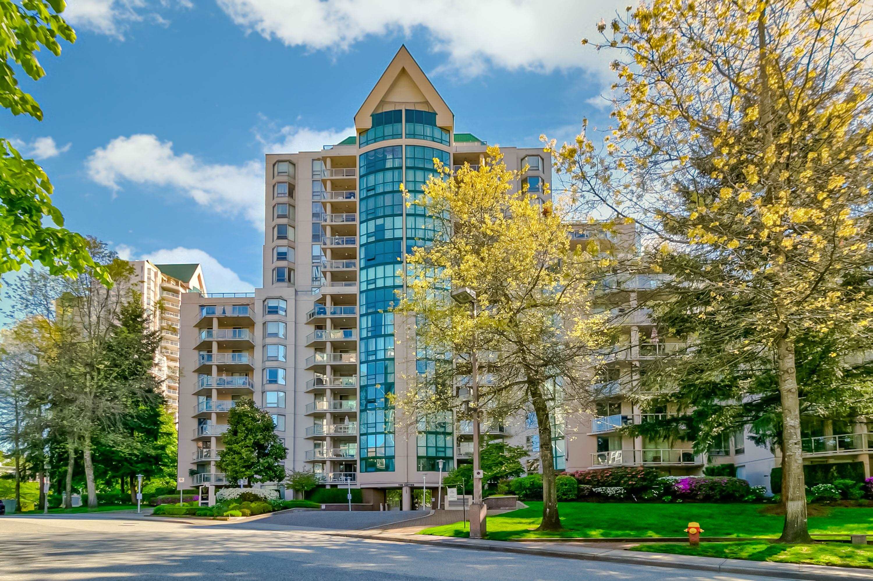 305 1189 EASTWOOD STREET, Coquitlam Sold, R2769080 Condos.ca