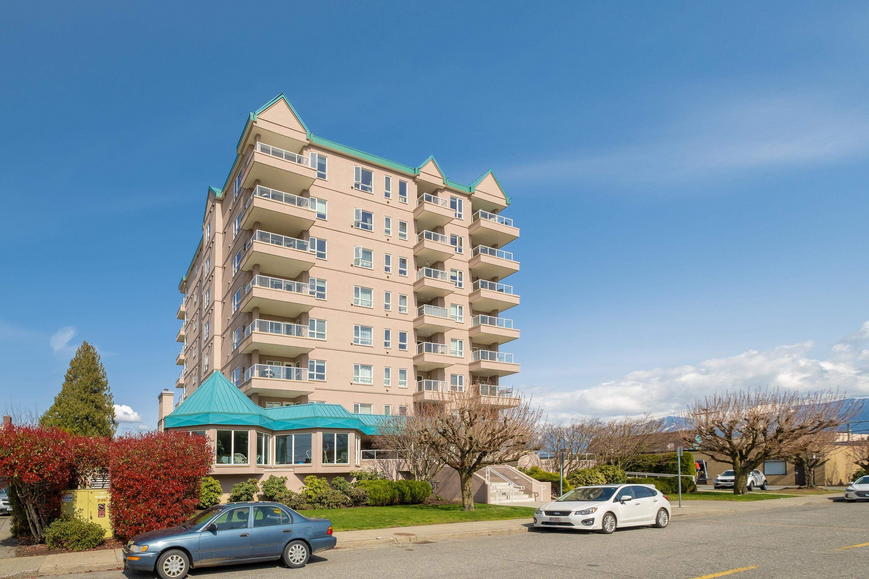 704 45745 PRINCESS AVENUE, Chilliwack Terminated, R2769543 Condos.ca