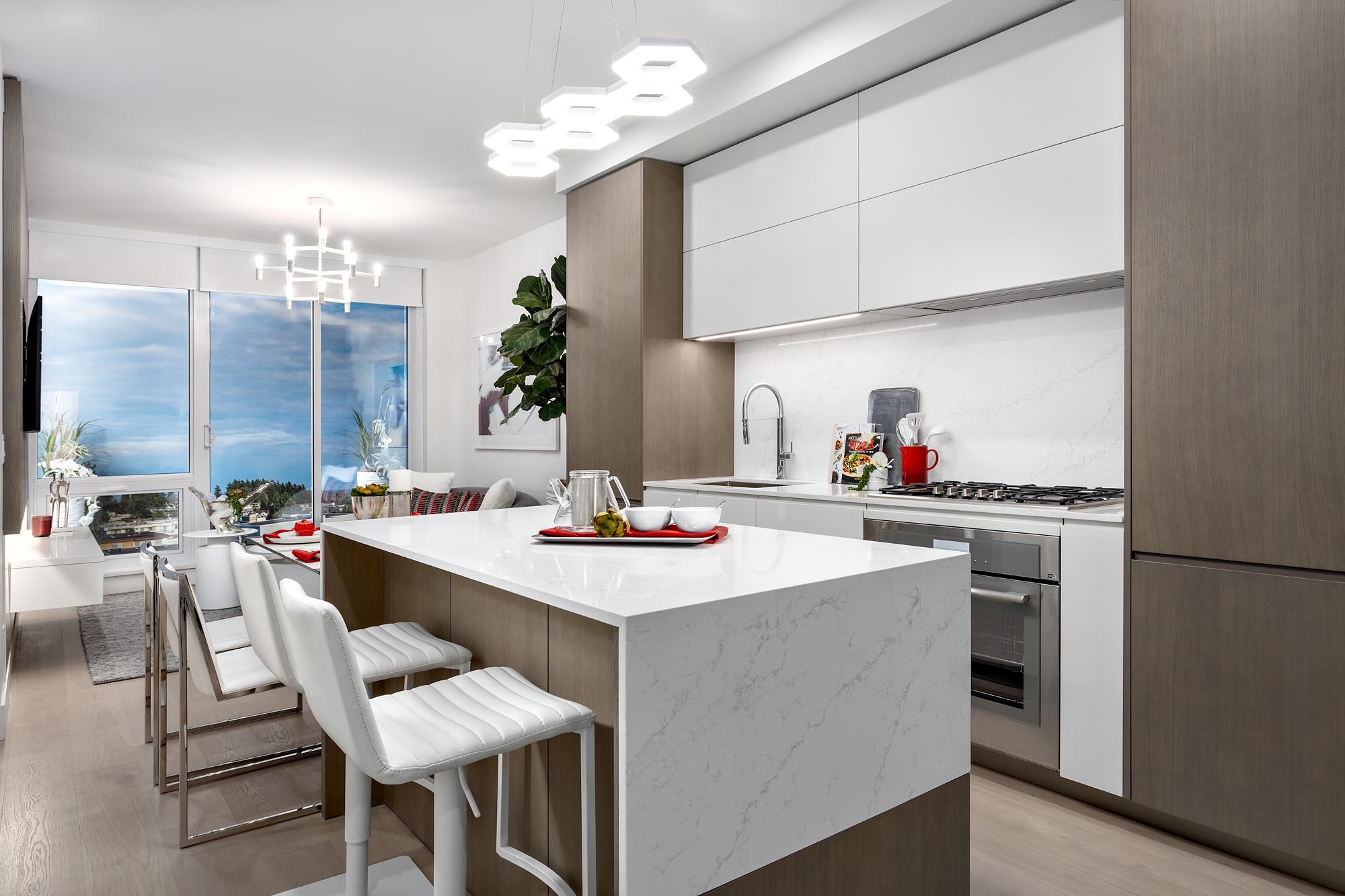 309 Johnson Rd 309 - 1350 JOHNSTON ROAD, White Rock | Terminated, R2770001 | Condos.ca