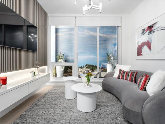 309 Johnson Rd 309 - 1350 JOHNSTON ROAD, White Rock | Terminated, R2770001 | Condos.ca