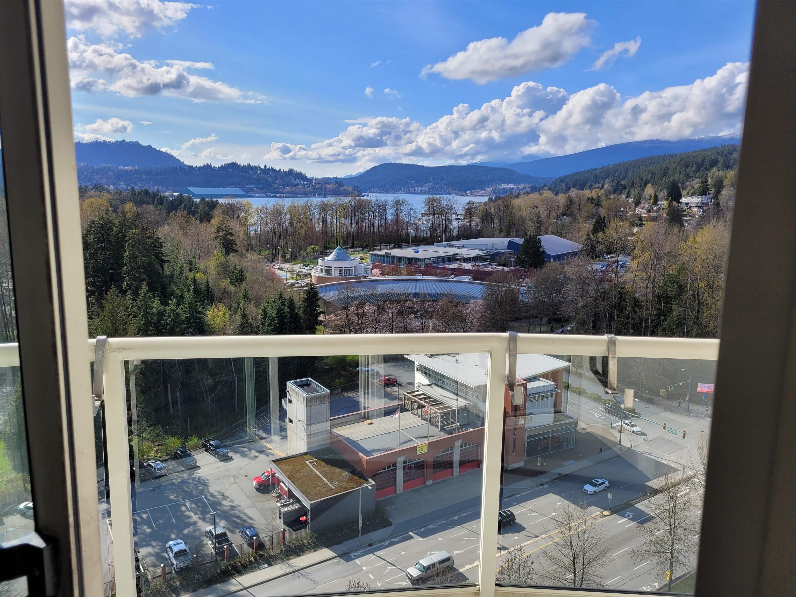 1606 200 NEWPORT DRIVE, Port Moody Leased, R2770269 Condos.ca