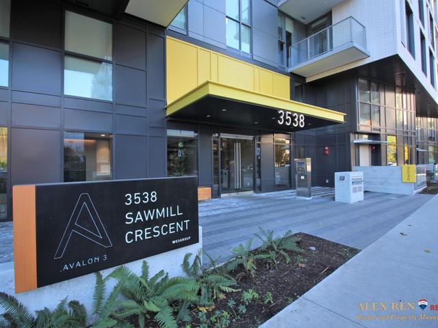 3538 SAWMILL CRESCENT