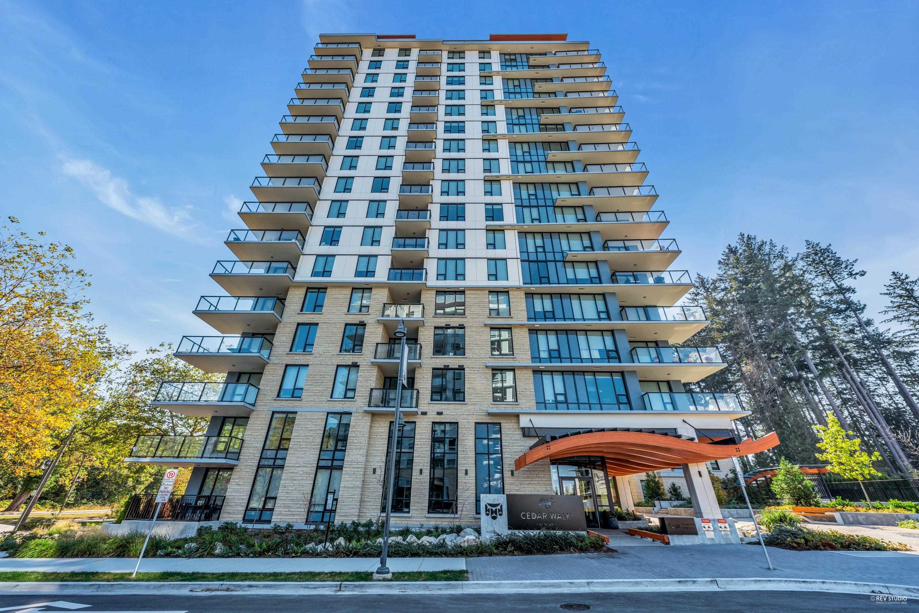 508 5410 SHORTCUT ROAD, Vancouver Sold, R2770684 Condos.ca