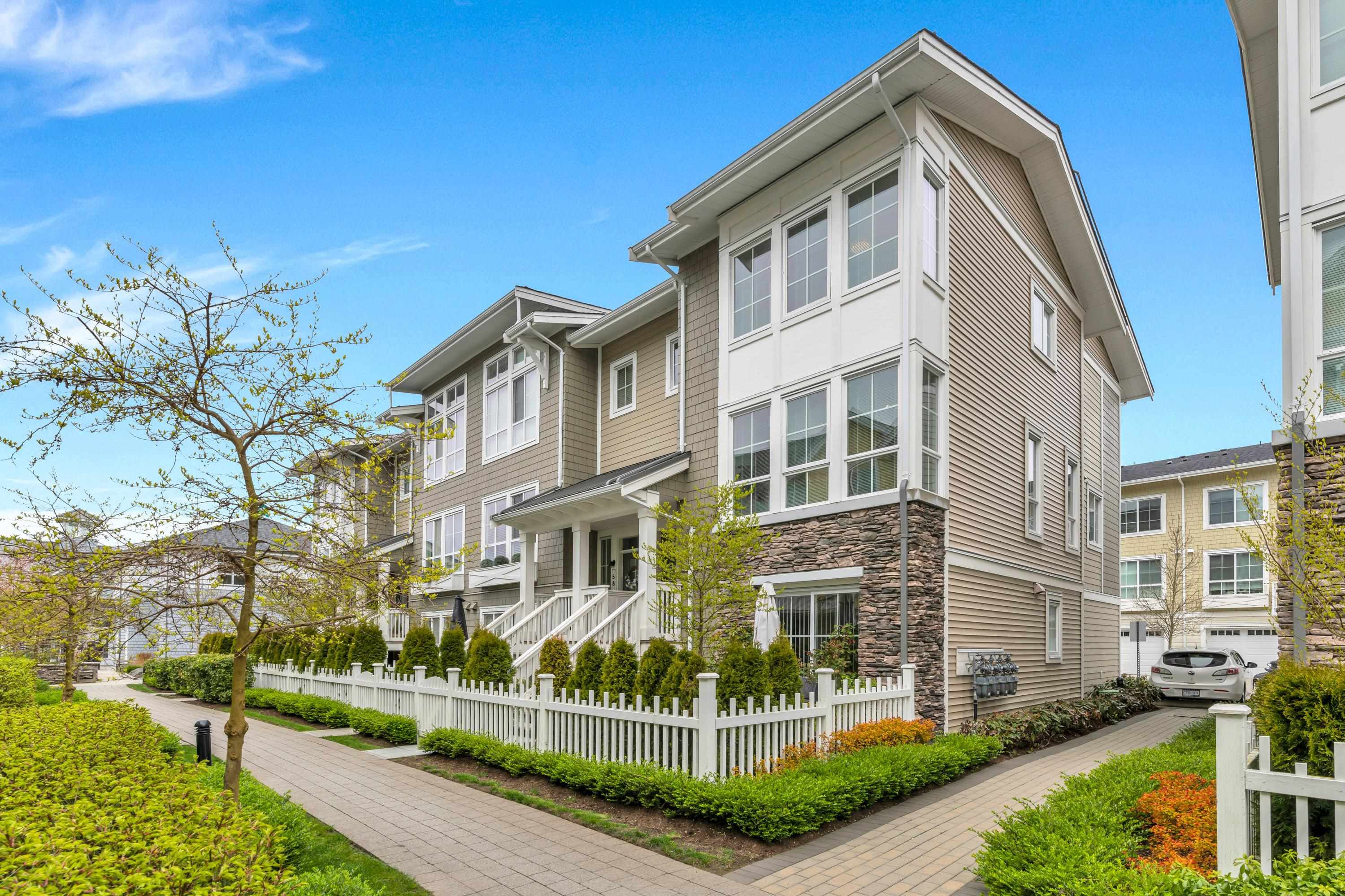 57 - 5551 ADMIRAL WAY, Delta | Sold, R2771529 | Condos.ca