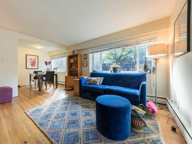 201 UNFURNISHED - 1985 W 8TH AVENUE