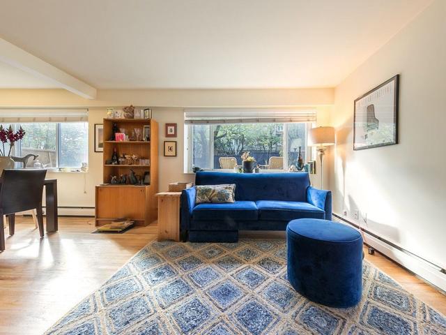 201 UNFURNISHED - 1985 W 8TH AVENUE