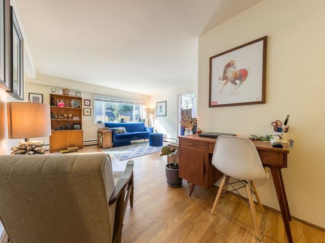 201 UNFURNISHED - 1985 W 8TH AVENUE