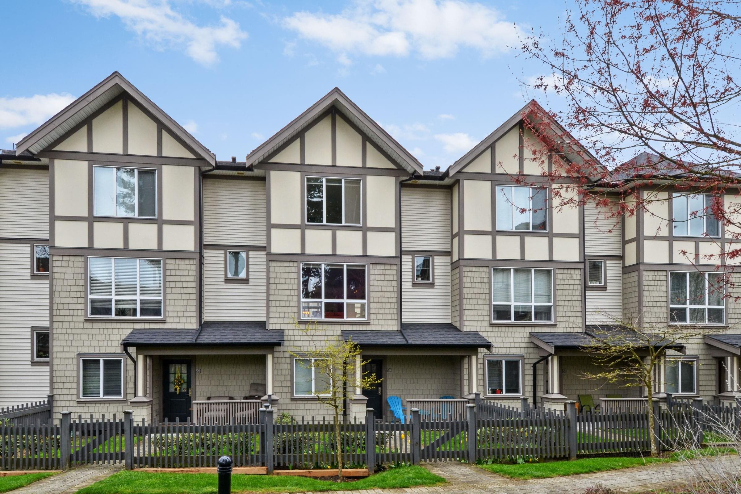 58 7848 209 STREET, Langley Township Sold, R2771953 Condos.ca