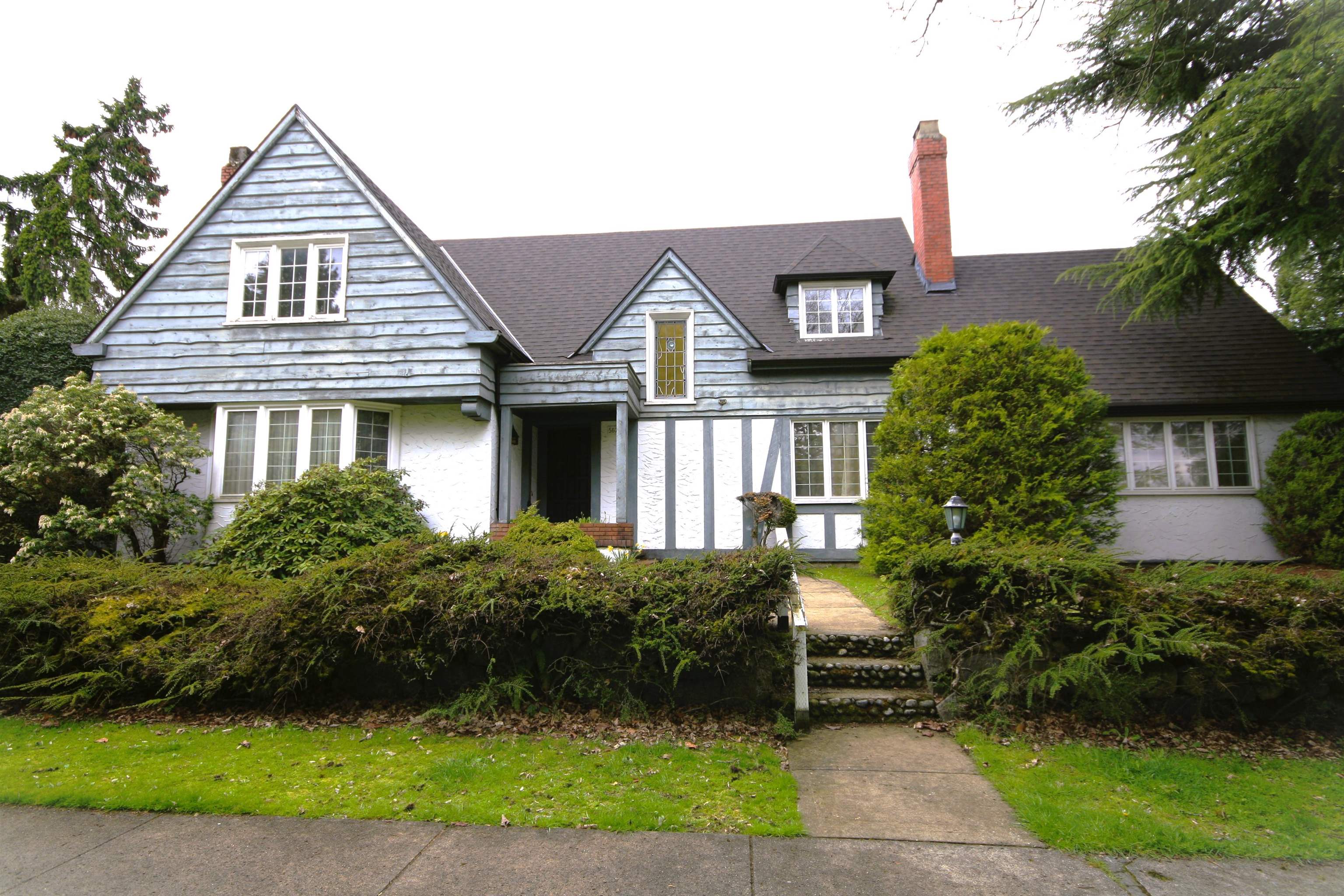 5625 SELKIRK STREET, Vancouver Sold, R2772225 Property.ca