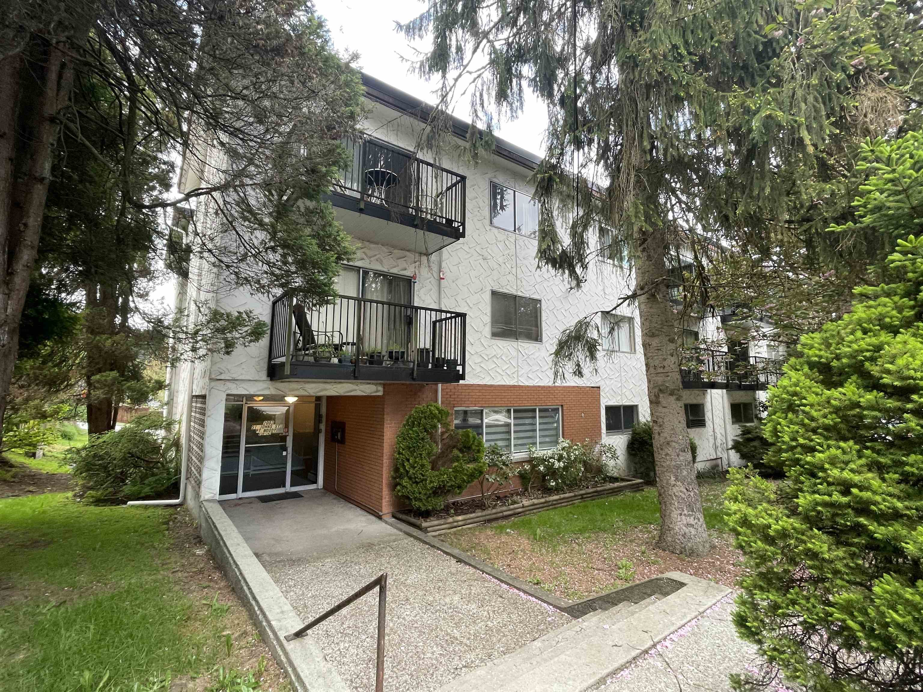 59 2002 ST JOHNS STREET, Port Moody Sold, R2776037 Condos.ca